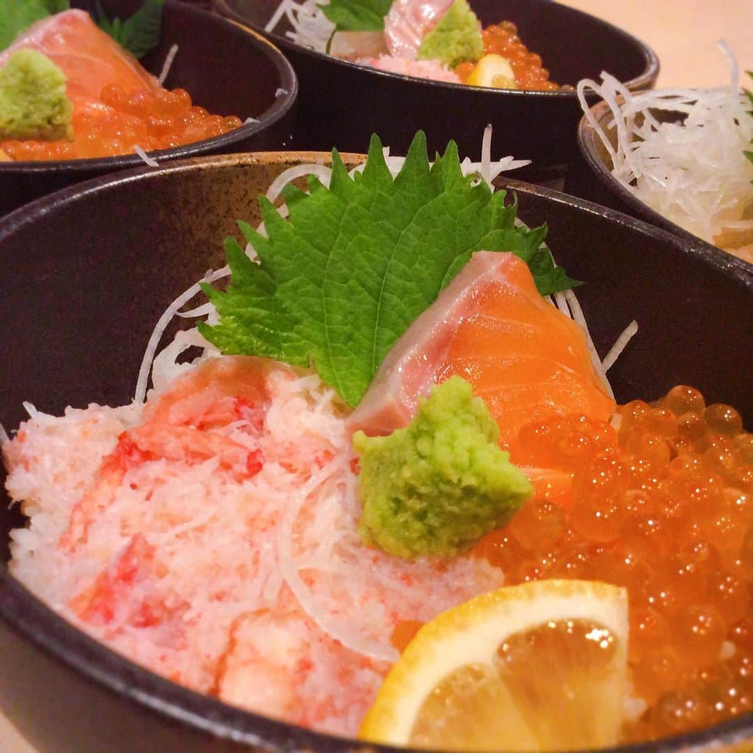 北海道 知床漁場 近鉄奈良駅前店のグルメインスタ