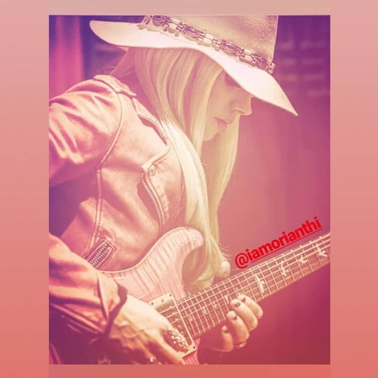 オリアンティさんのインスタグラム写真 - (オリアンティInstagram)「📷 @chris.ace.photography」7月1日 21時19分 - iamorianthi