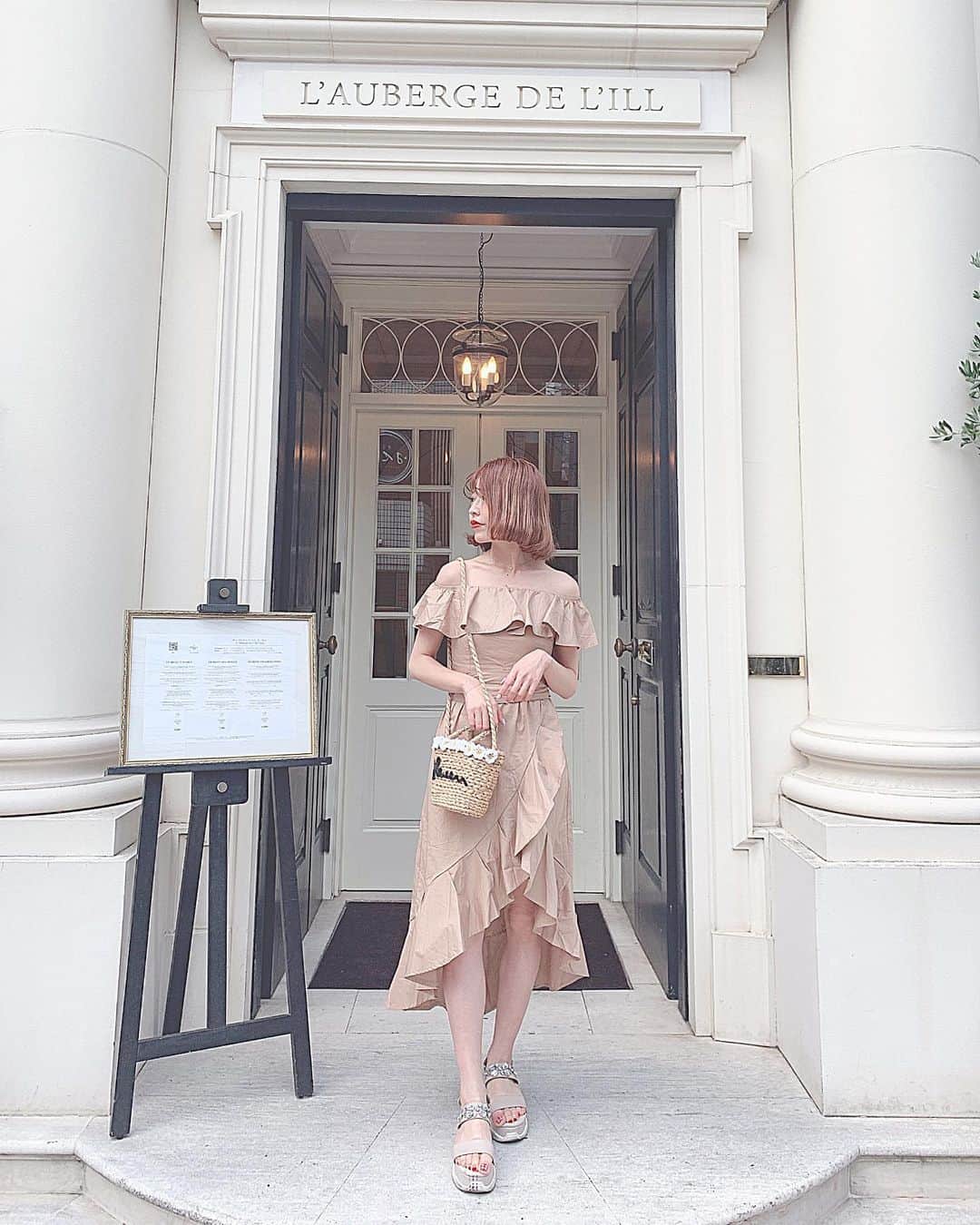 ひこ乃のグルメインスタ