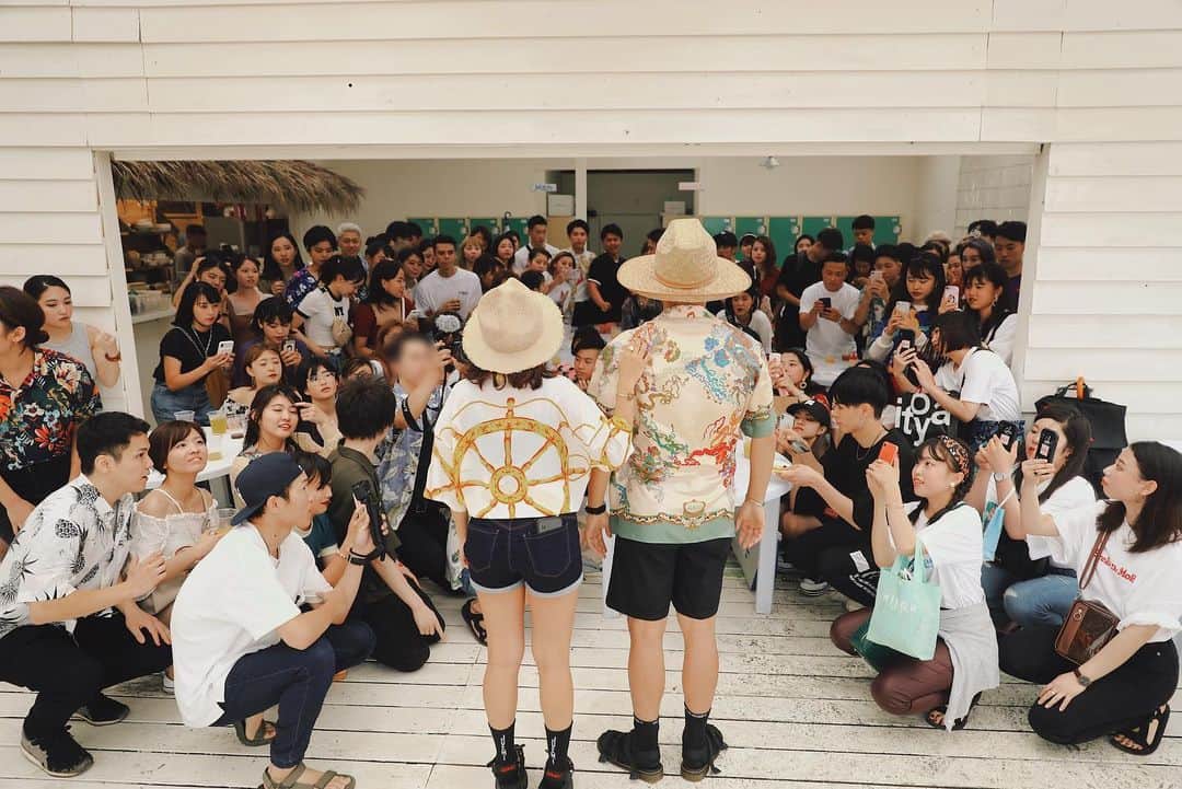 Cody Higaのインスタグラム
