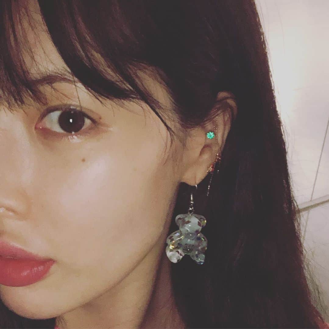 ヒョナ さんのインスタグラム写真 - (ヒョナ Instagram)7月1日 21時40分 - hyunah_aa
