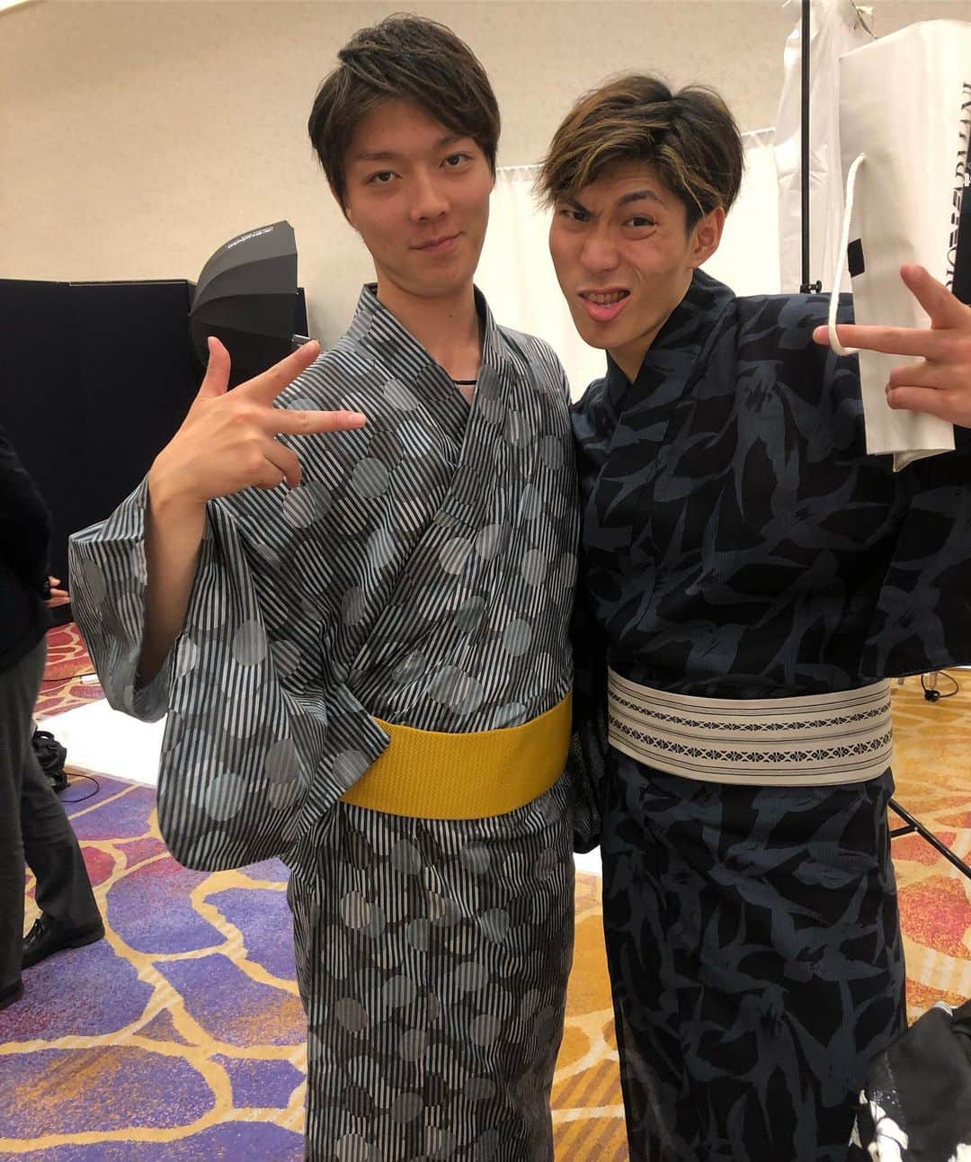市橋翔哉のインスタグラム：「🥳🥳🥳 #dreamsonice#japan#🇯🇵」