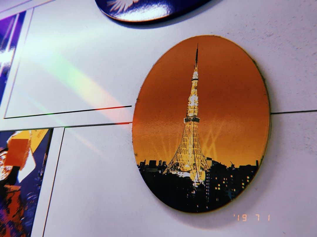 mikerr（ミカ）のグルメインスタ