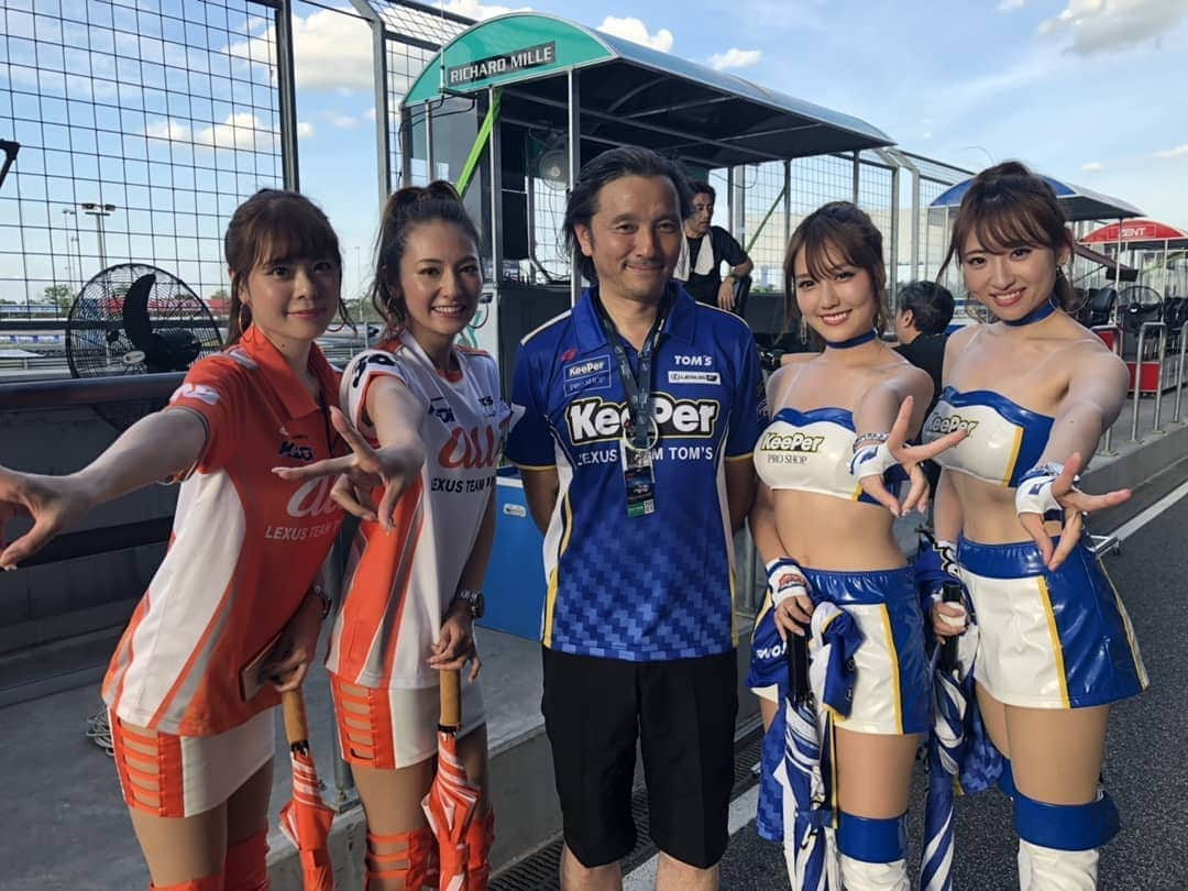 近藤みやびのインスタグラム