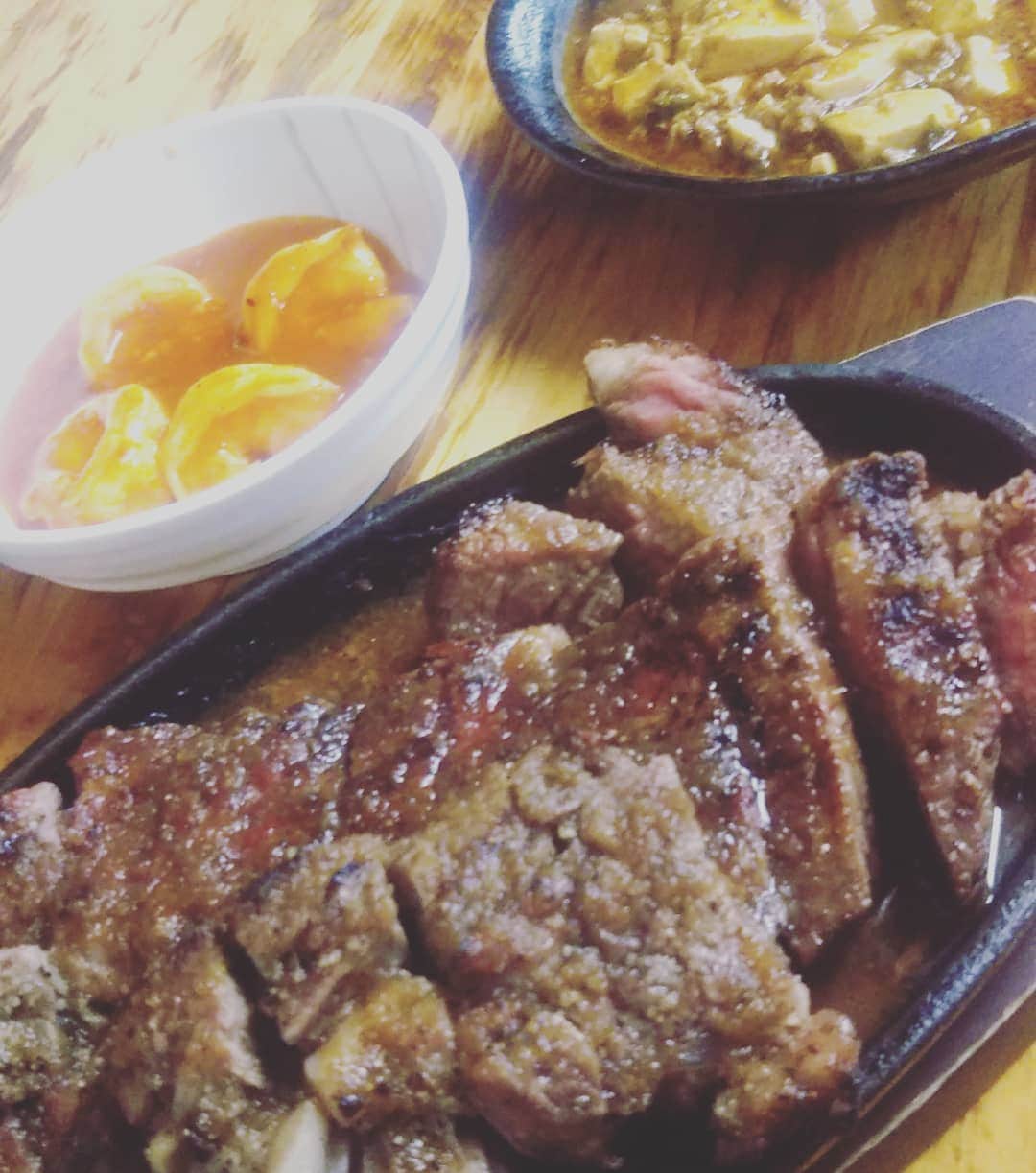 袋町鉄板酒場 ぶれいこうのグルメインスタ