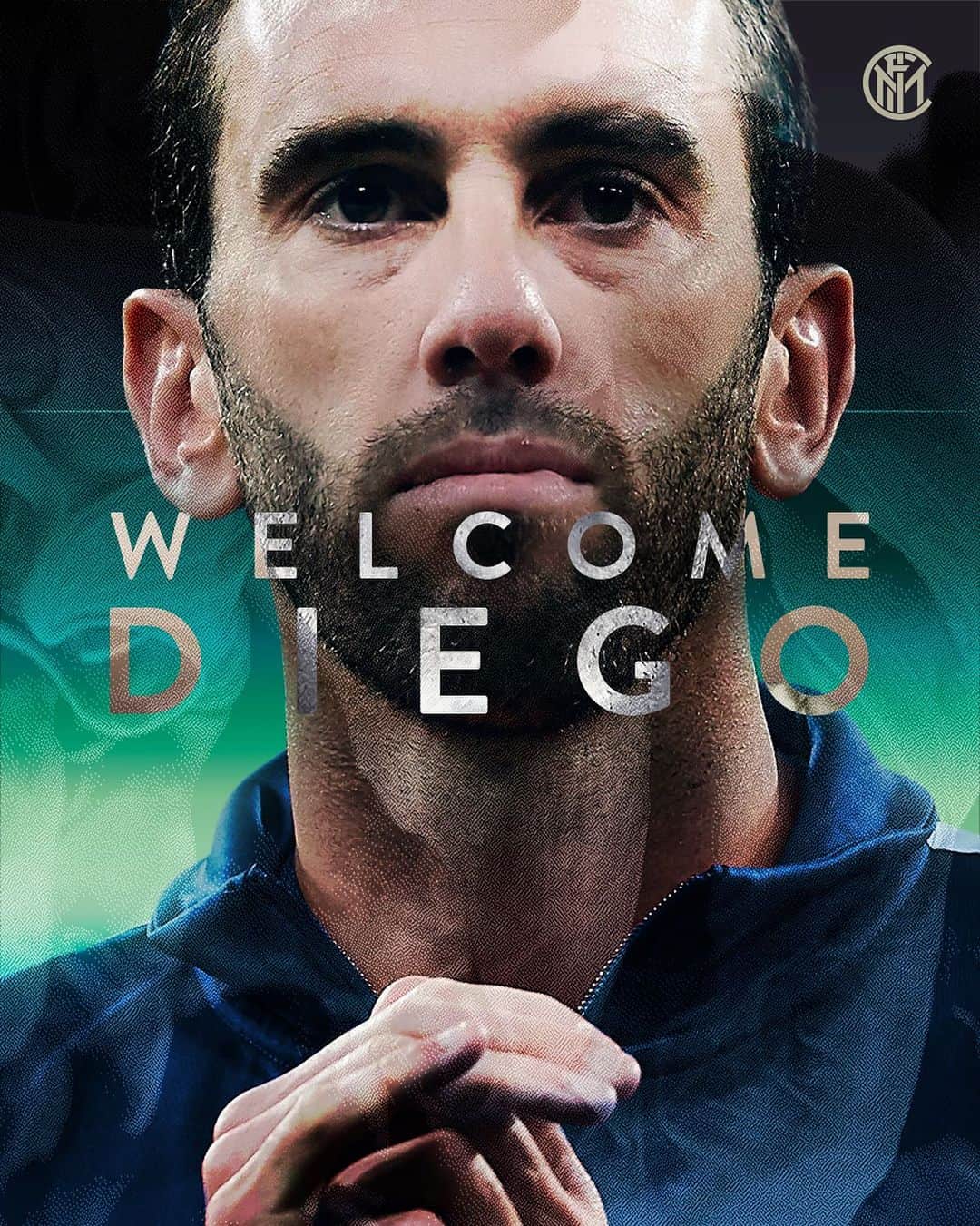 インテルナツィオナーレ・ミラノさんのインスタグラム写真 - (インテルナツィオナーレ・ミラノInstagram)「@diegogodin IS AN INTER PLAYER! ⚫️🔵🇺🇾 #WelcomeDiego #Inter #ForzaInter #Godin #NotForEveryone #Football」7月1日 13時00分 - inter