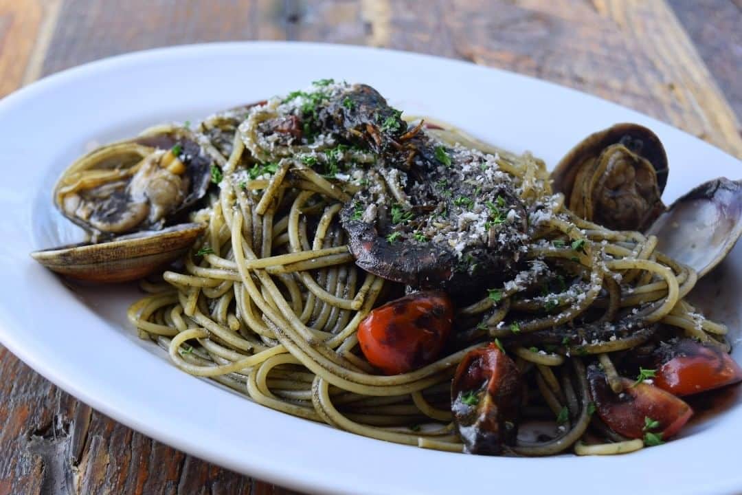 ブルックリンパーラー札幌のグルメインスタ