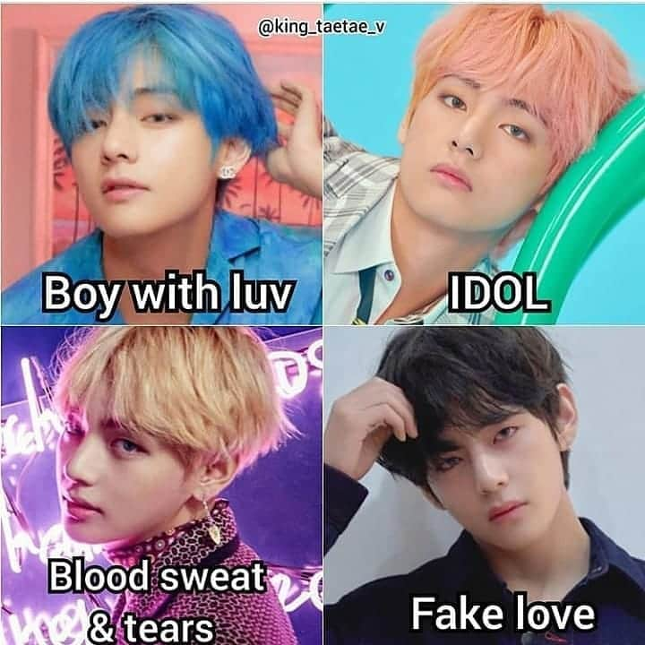 ユ・スンホのインスタグラム：「Which One?😍🔥 – ▶ don't forget follow @btstaetaee_v ♡ – tag your friend's ✔ ➡c. To the rightful owner ~♥~ #좋아요👍 #좋아요💕 #좋아요그램 #좋아요반사 #선팔맞팔환영 #선팔맞팔환영🙌 #btsmemes #선팔하면맞팔가요 #선팔하면맞팔🙆 #선팔하면맞팔🙌 #팔로우미 #팔로우환영 #팔로우그램 #팔로우환영💕 #yeontan #인친환영 #인친해요 #맞팔해용 #인친님 #인친들 #소통🙋 #맞팔선팔🙆 #소통해요🙌 #방탄소년단 #전정국 #국이 #kimtaehyung #bangtansonyeondan #l4l」