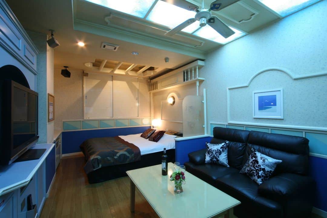 Loveinn Japanさんのインスタグラム写真 - (Loveinn JapanInstagram)「New Hotel !!! Hotel Restay Kokura, Fukuoka. https://loveinnjapan.com/en/hotel/630622/ Room for 2 starting 7,790jpy #loveinnjapan #loveinnjapanpromo2019 #loveinnjapandiscount #lovehoteljapan #couplehotel #hotels #greatdealsjapan #traveljapan2019 #hoteljapan #japanhotelguide」7月1日 13時52分 - loveinnjapan