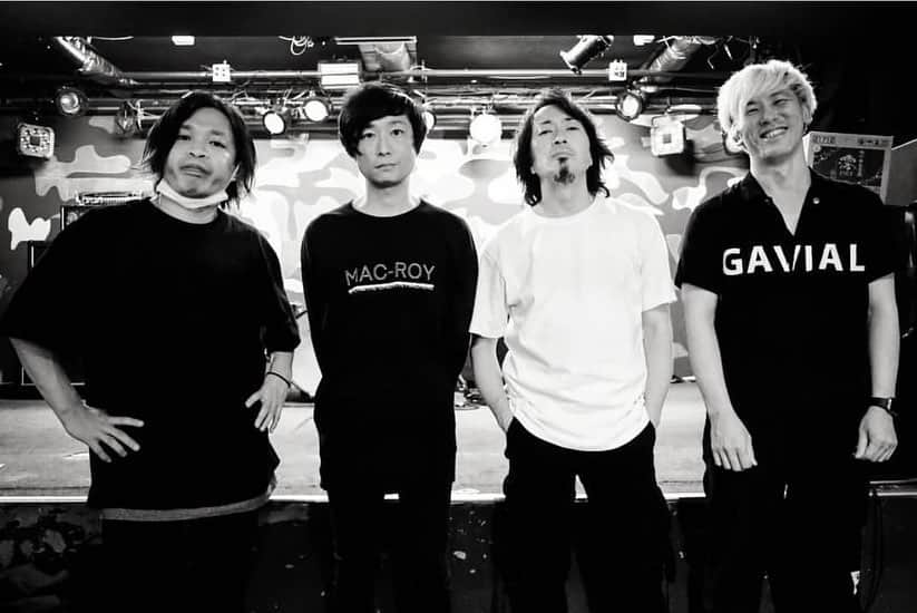 有江嘉典のインスタグラム