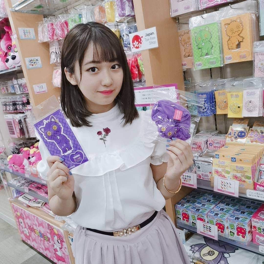 野中美希のインスタグラム