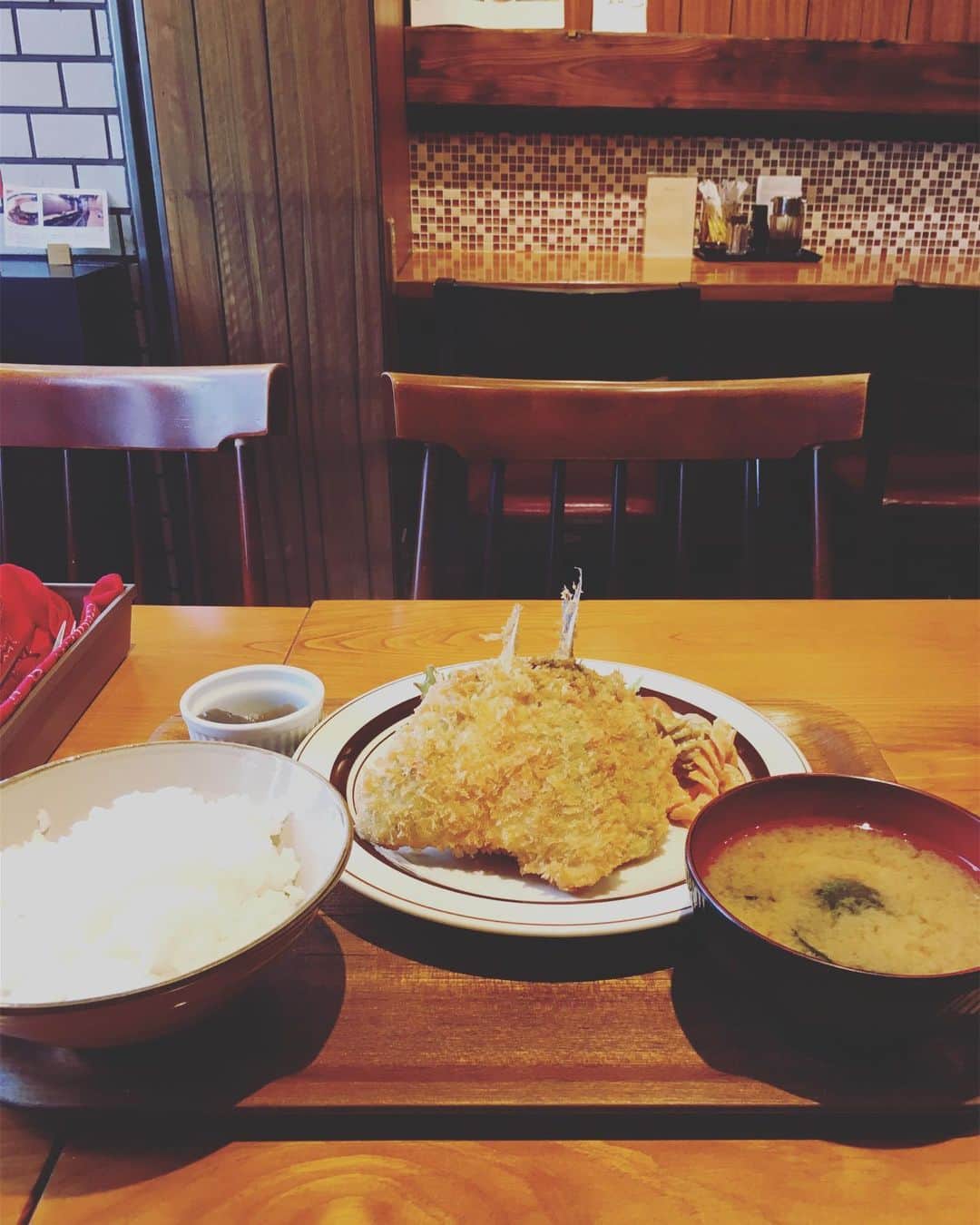 猫沢エミのグルメインスタ