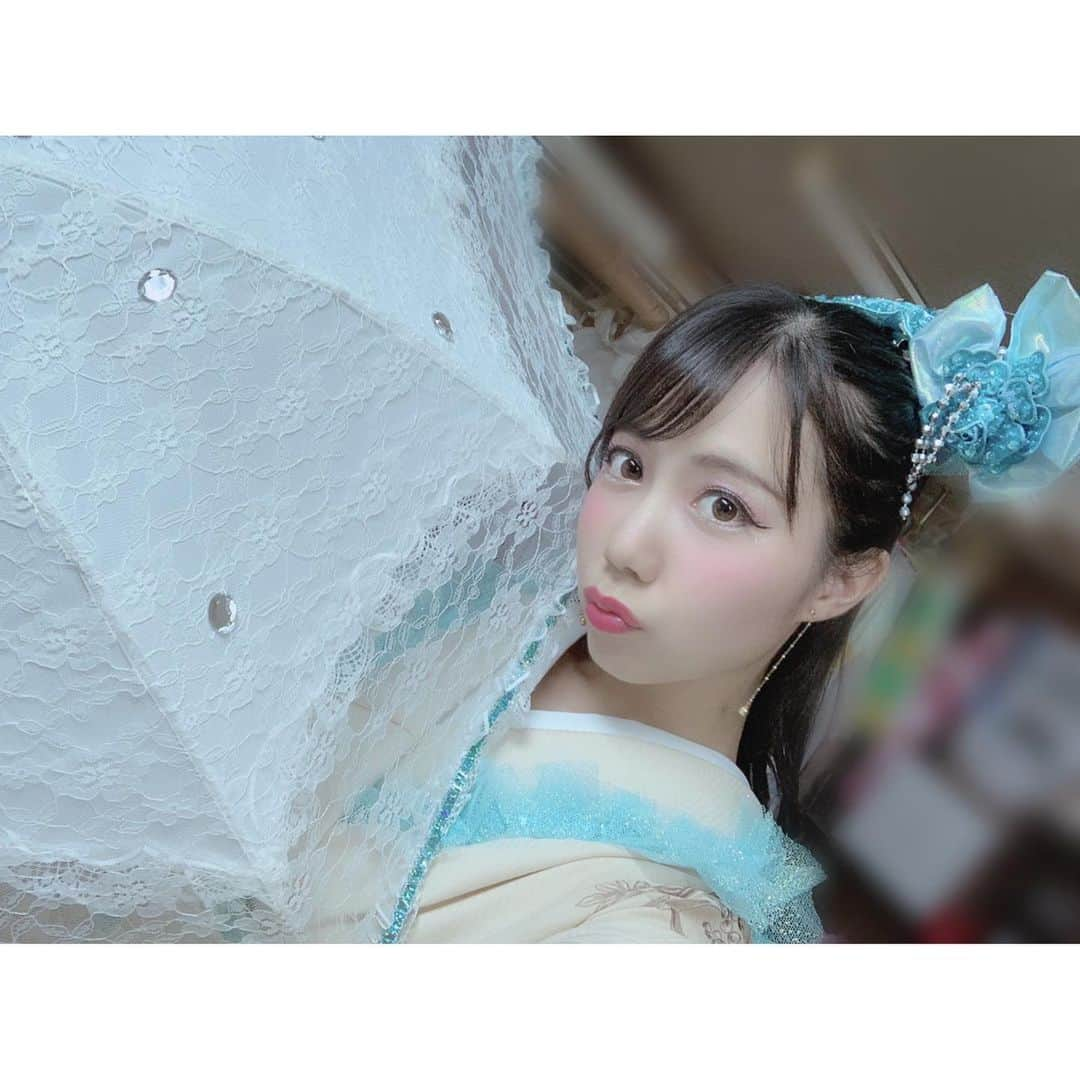 南まゆさんのインスタグラム写真 - (南まゆInstagram)「♡ 東洋ショー8日間ありがとうございました！❤️ . 21日から始まった初日がかなり前のことのような…あっという間に終わりましが楽しいが詰まった日々で目まぐるしかったです🤣💗💗✨ . 今回は3演目させて頂きました✨ それぞれ世界感が全部違い、 私の好きな演目達です😊 . "amekoi"は来年までお休みします☺️ また紫陽花の咲く綺麗な季節に踊りたいと思います！！ . 3周年作品 "おとひめ"は7/21-30の新宿ニューアートでもやろうかなと思ってます💓 . 翼裕香お姐さんから昨年 引き継がせてもらった、 "サマドル" もちろんこちらも新宿ニューアートでします！👒✨ . 皆様、今回もたくさんのご来場に 感謝しております💓 遠征の方もいっぱいきてくれてありがとう😭😭😭✨ . 浅草の感想とか、テレビ見たよー、とか皆さんが凄くキラキラした瞳でよかったよーっ！って感想を言って下さって凄く、嬉しいし頑張ろ〜⤴️ていうパワーになりました☺️☀️ 差し入れもたくさんありがとう…😢❤️✨お気持ちップもたくさん頂きましたのでステージ作りの足しにさせて頂きます🙇‍♀️✨ . まだまだな部分もたくさんあって💦反省する日々でしたが😭気を取り直してまた自分が納得もいく💦皆様には楽しんでもらえるステージをお見せできるよう頑張ります！！💓✨ . また会える日をとーっても😆楽しみにしてます🥰🥰🥰🥰🥰✨✨✨✨ . いつも応援ありがとうございます❤️✨✨✨ . #大阪 #東洋ショー劇場 #天満 #観光 #ストリップショー #av女優 #ステージ #踊り子 #人生 #感謝」7月1日 14時28分 - mayuminami1127