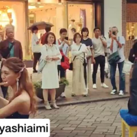 MEET at Marunouchiのインスタグラム