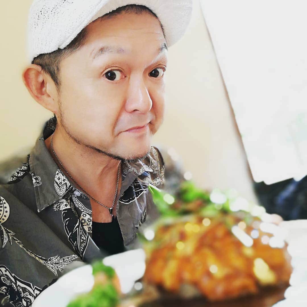 松本隆博のグルメインスタ