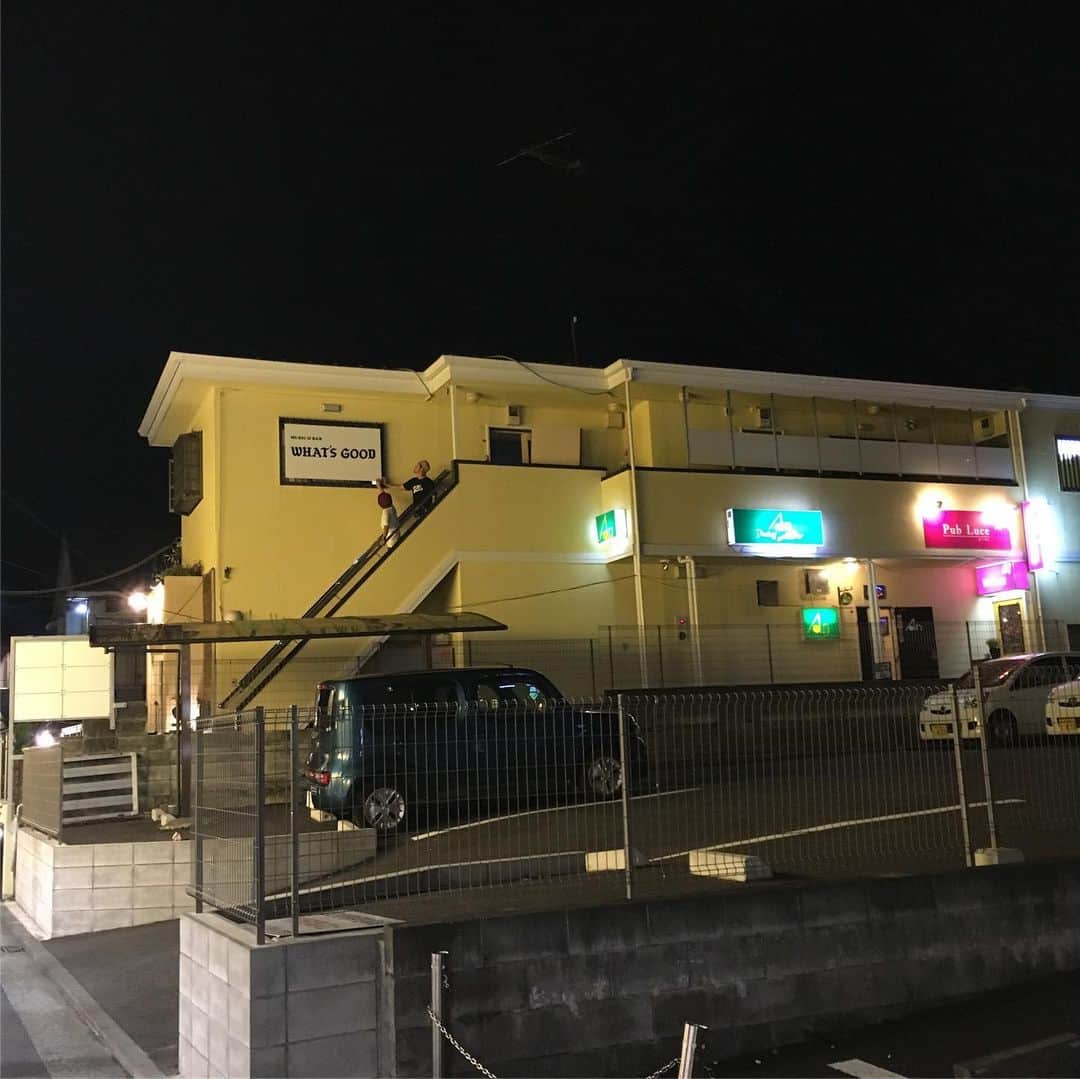 サイプレス上野のグルメインスタ