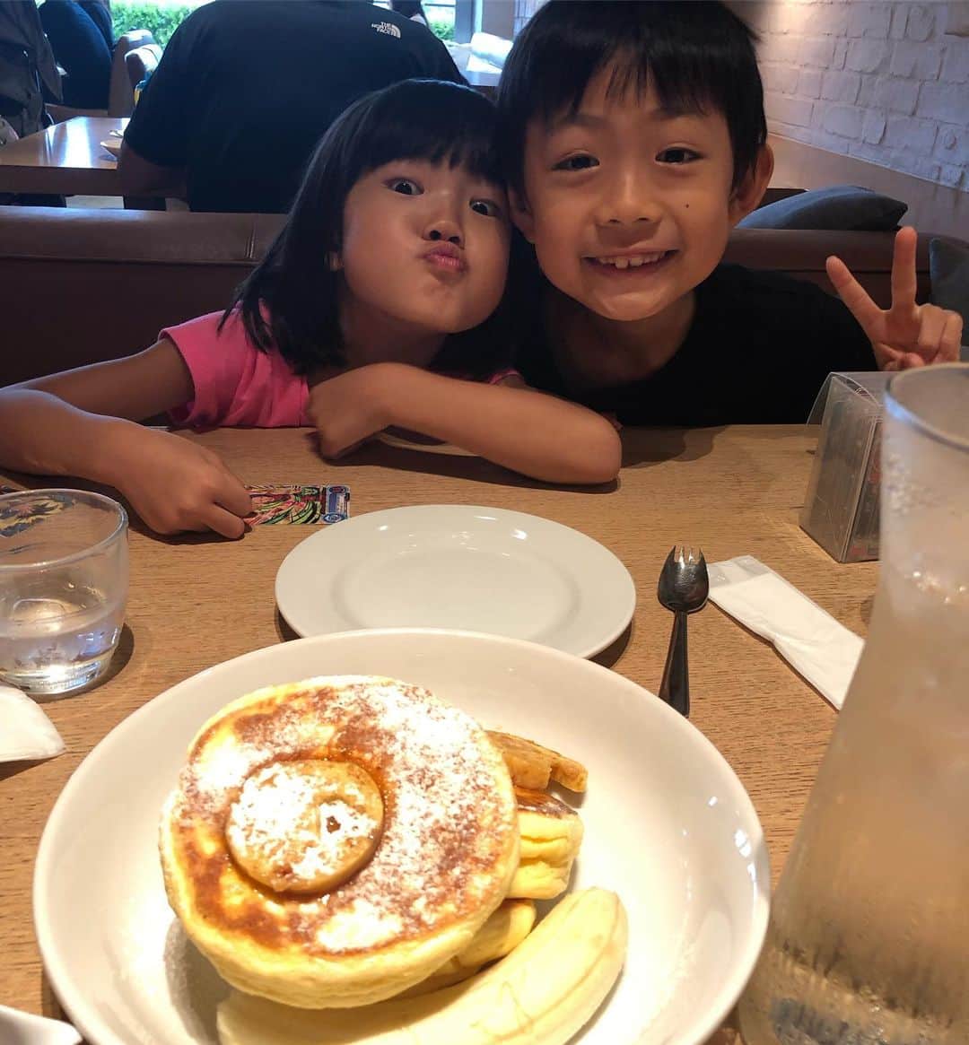 甘糟記子のグルメインスタ