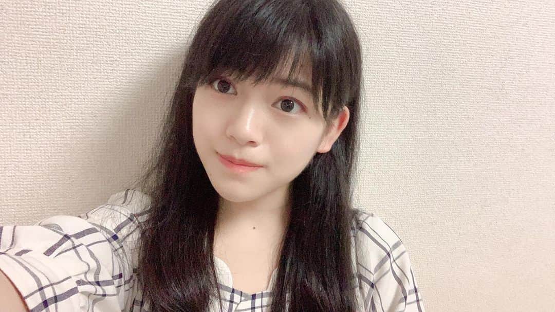 高岡薫のインスタグラム：「髪切っTA  #高岡薫」