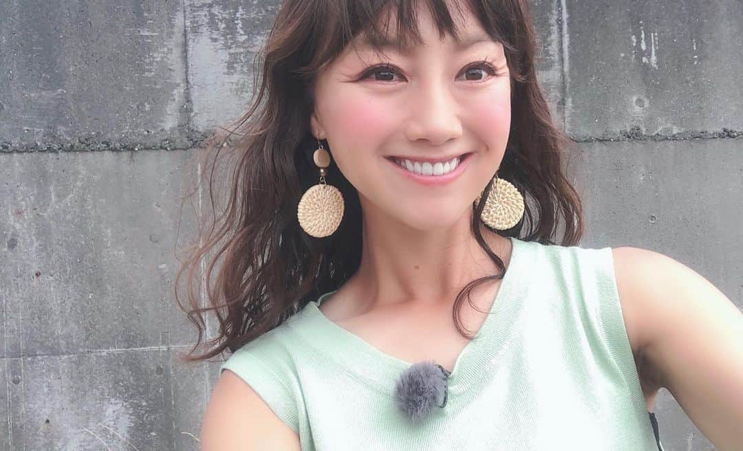 福島和可菜のインスタグラム