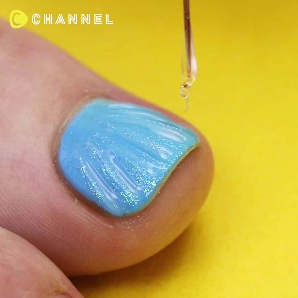 C CHANNEL-Beautyのインスタグラム