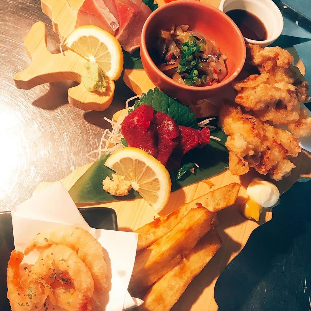 九州うまか　梅田店のグルメインスタ