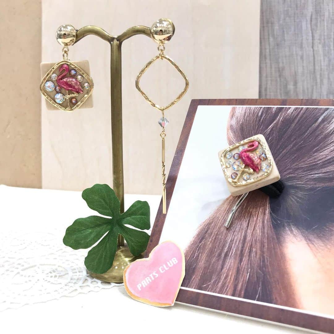 パーツクラブ Partsclub スタッフオリジナル商品のグルメインスタ