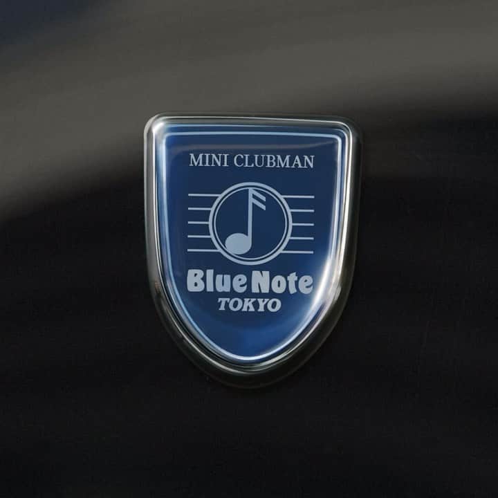 MINI Japanのグルメインスタ