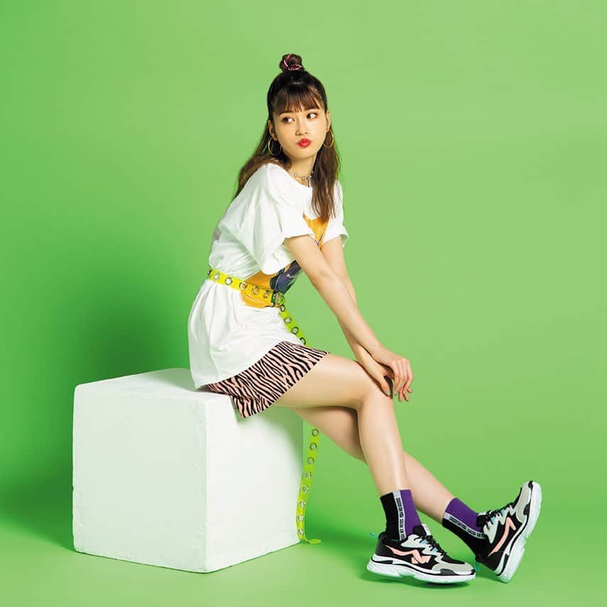 ASBee(アスビー)のインスタグラム