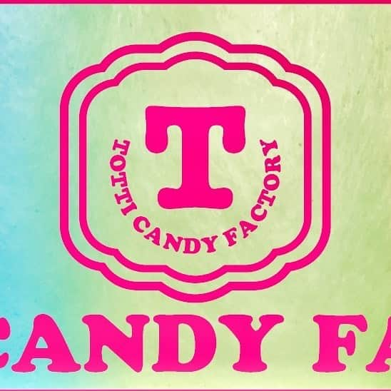 TOTTI CANDY FACTORYさんのインスタグラム写真 - (TOTTI CANDY FACTORYInstagram)「Tag us for repost and more! @totticandyfactory  #cottoncandy  #rainbowcottoncandy  #instagood」7月1日 16時50分 - totticandyfactory