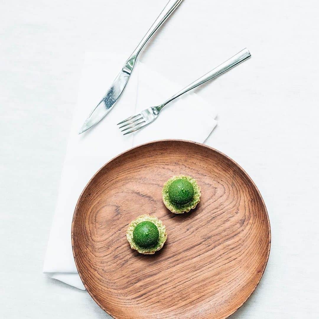 Mandarin Oriental, Tokyoのグルメインスタ