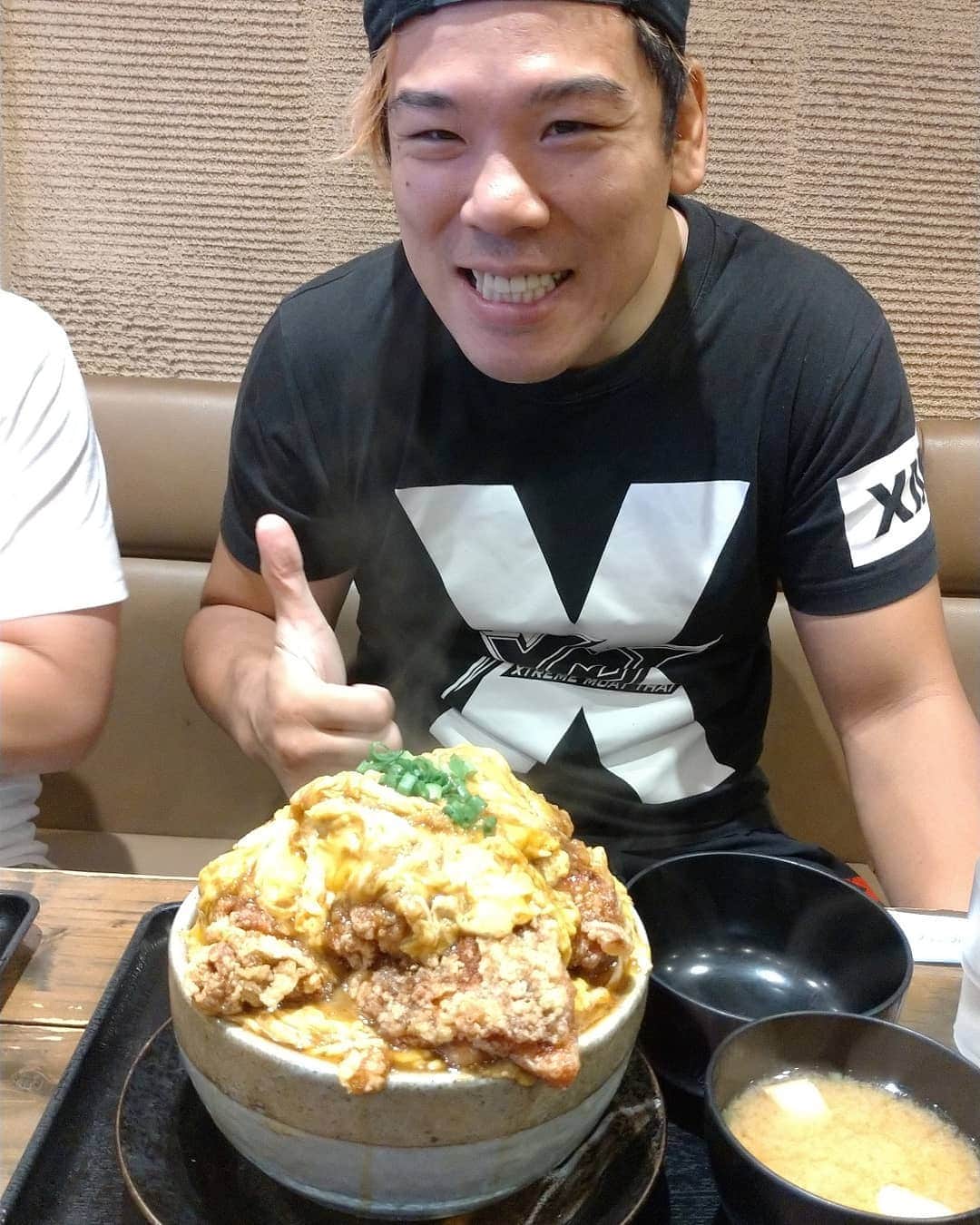 長島☆自演乙☆雄一郎のグルメインスタ