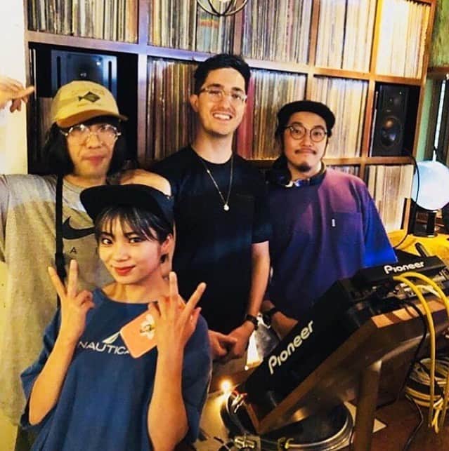 矢部ユウナのグルメインスタ