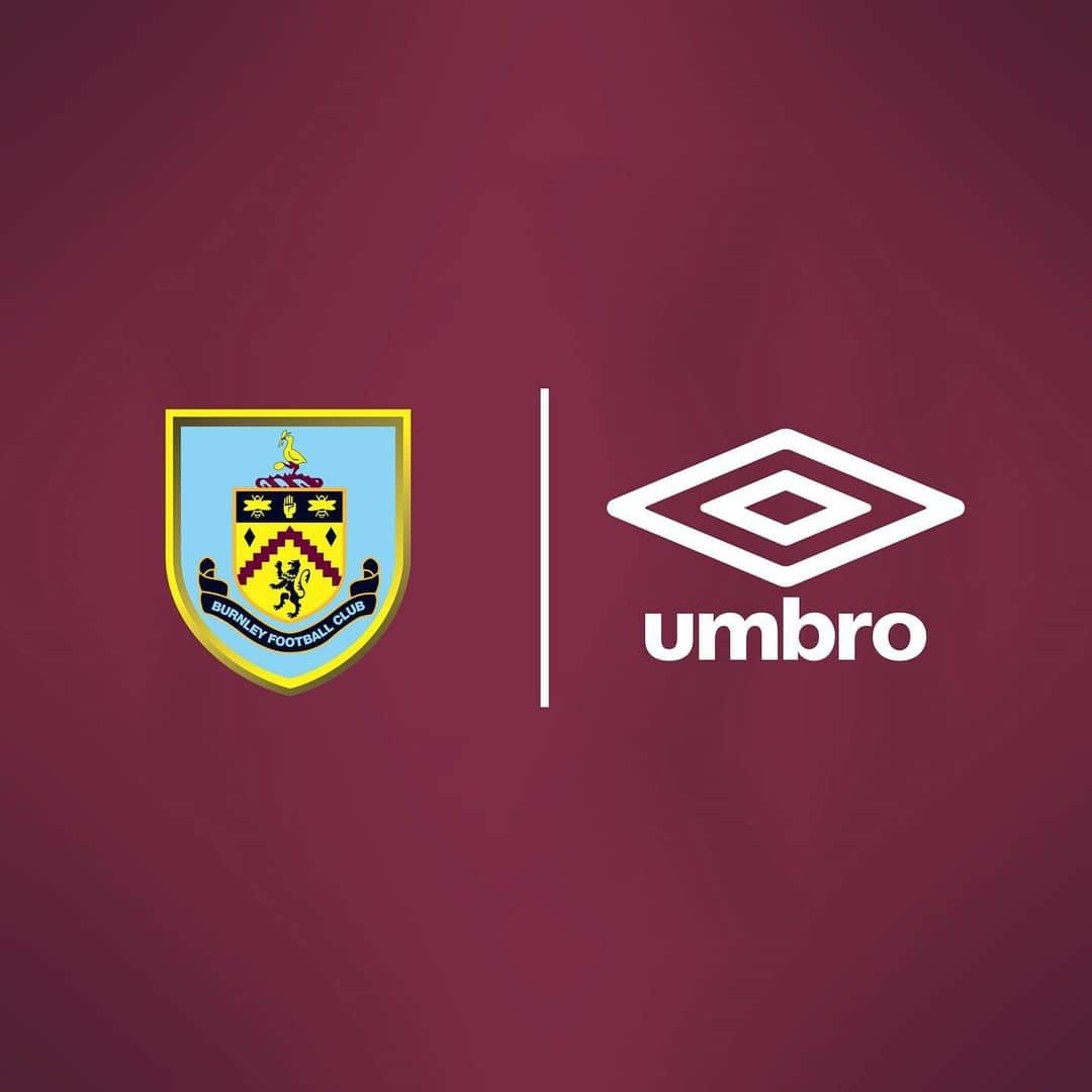 UMBROさんのインスタグラム写真 - (UMBROInstagram)「We’re delighted to announce a new partnership with @burnleyofficial. The three-year deal will see The Clarets in our distinctive double diamond from the 19/20 season. . . . . #umbro #umbrofootball #umbroclarets #burnley #clarets #premierleague #football」7月1日 17時04分 - umbro