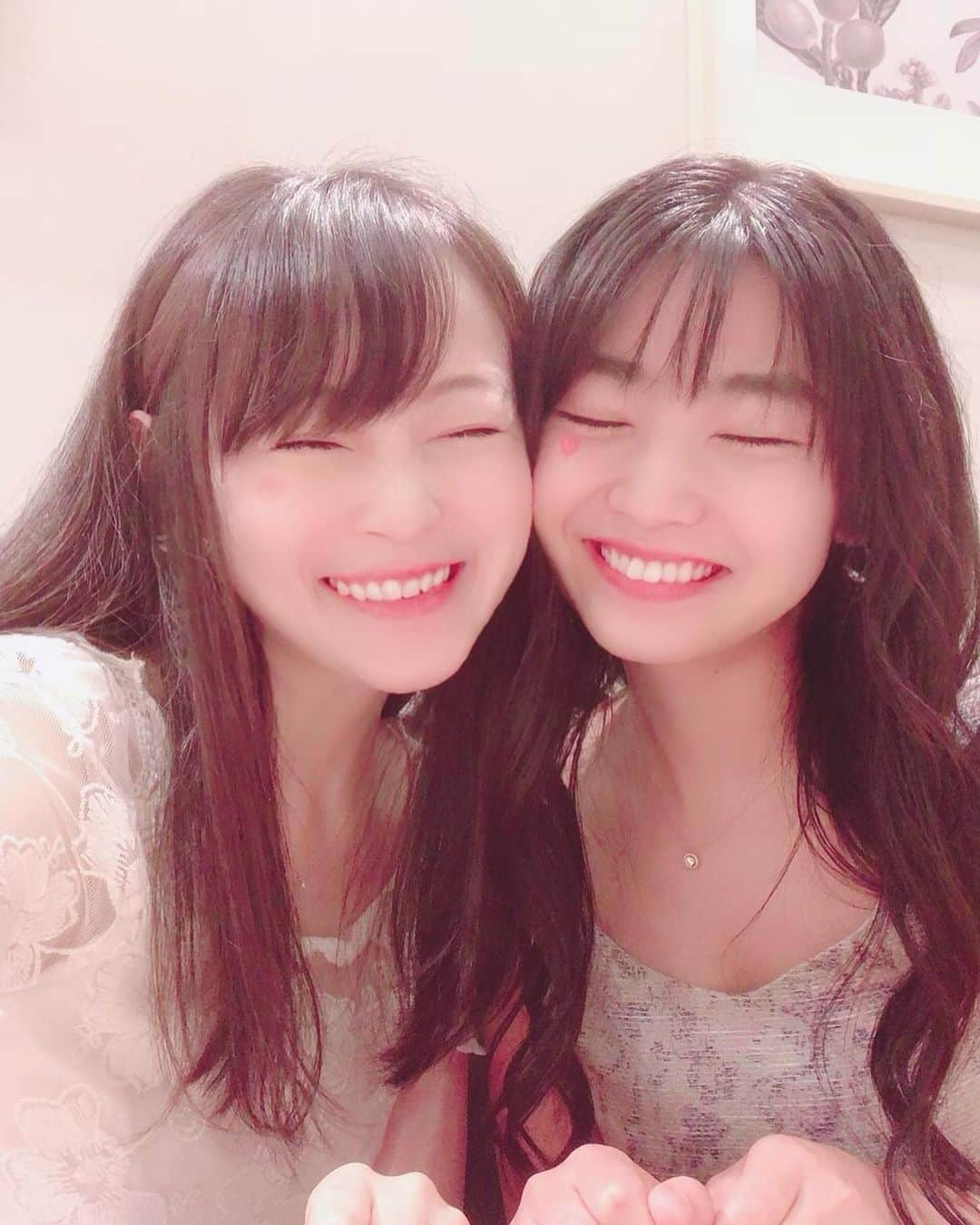 永井里菜さんのインスタグラム写真 - (永井里菜Instagram)「. . Momo & Kagami day 🥰🥰🥰💕 ストーリーにムービーまとめたよ❣️ 楽しかったの伝わるといいな(*˘ω˘人)💘 .」7月1日 17時30分 - nagairinasea8