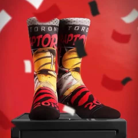 Stance Japanのインスタグラム