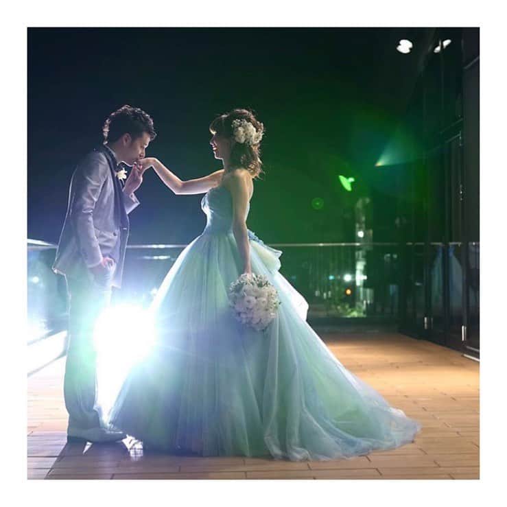 Dears Weddingのグルメインスタ