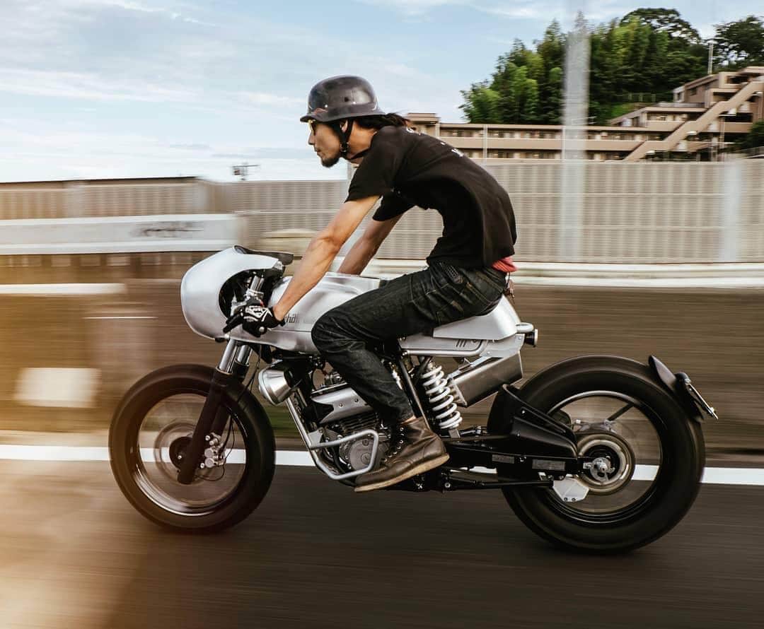 epidemic_motorsのインスタグラム