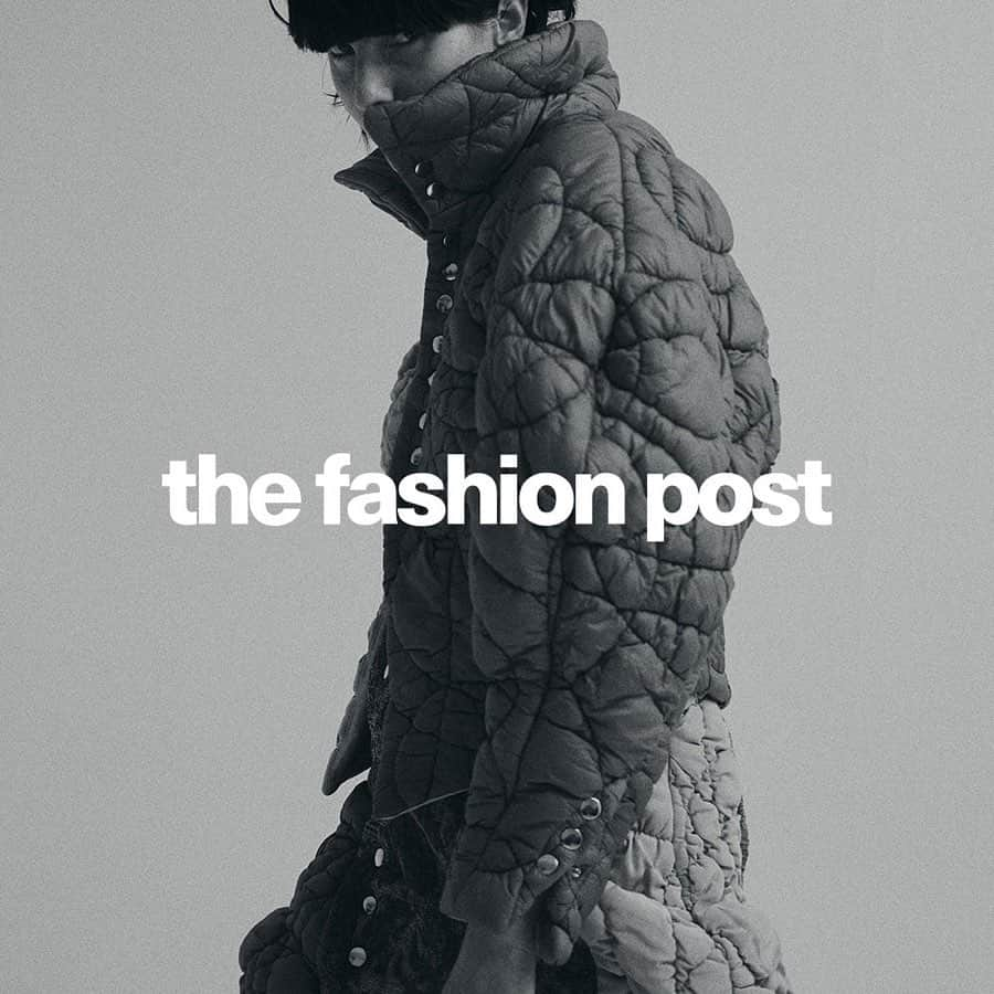 The Fashion Postのインスタグラム