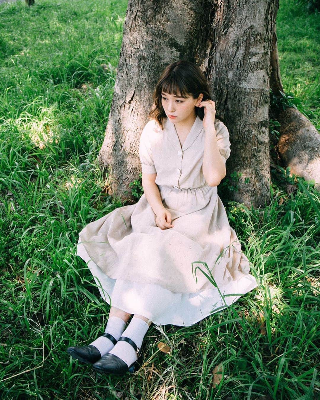 LEBECCA boutique Vintageのインスタグラム