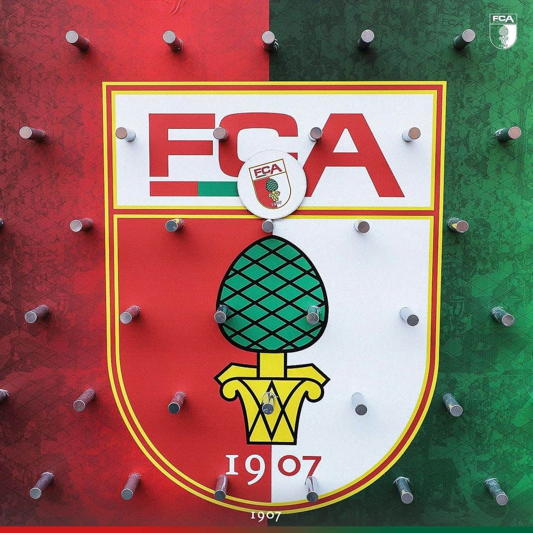 FCアウクスブルクさんのインスタグラム写真 - (FCアウクスブルクInstagram)「3️⃣ Tage Augsburger Sommernächte - es war großartig! 😌 Danke für Euer Kommen, hat Spaß gemacht! 🤟 #FCA #FCA1907 #fcaugsburg #WIRderFCA」7月1日 17時59分 - fcaugsburg1907