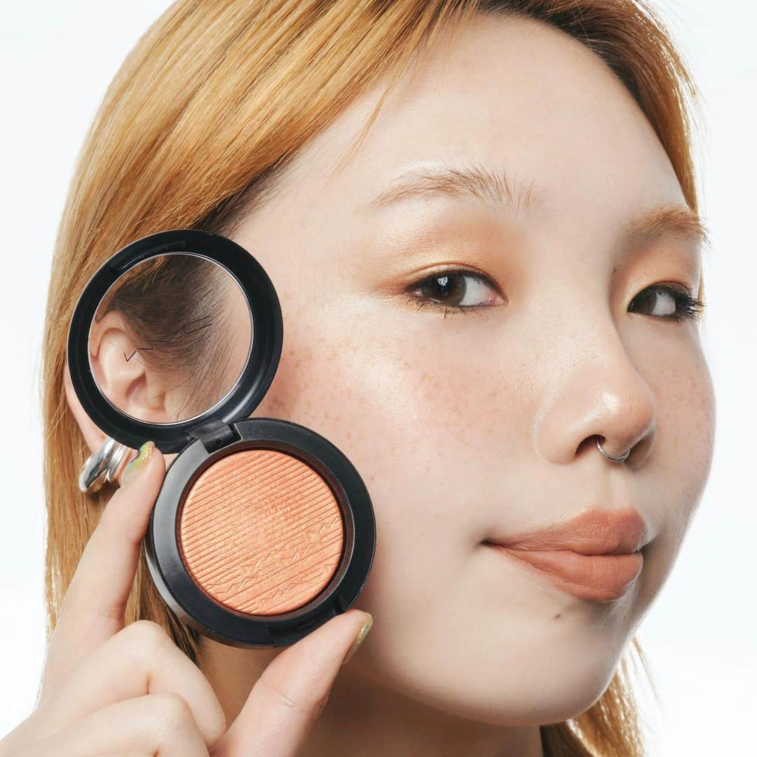 M∙A∙C Cosmetics Japanのインスタグラム