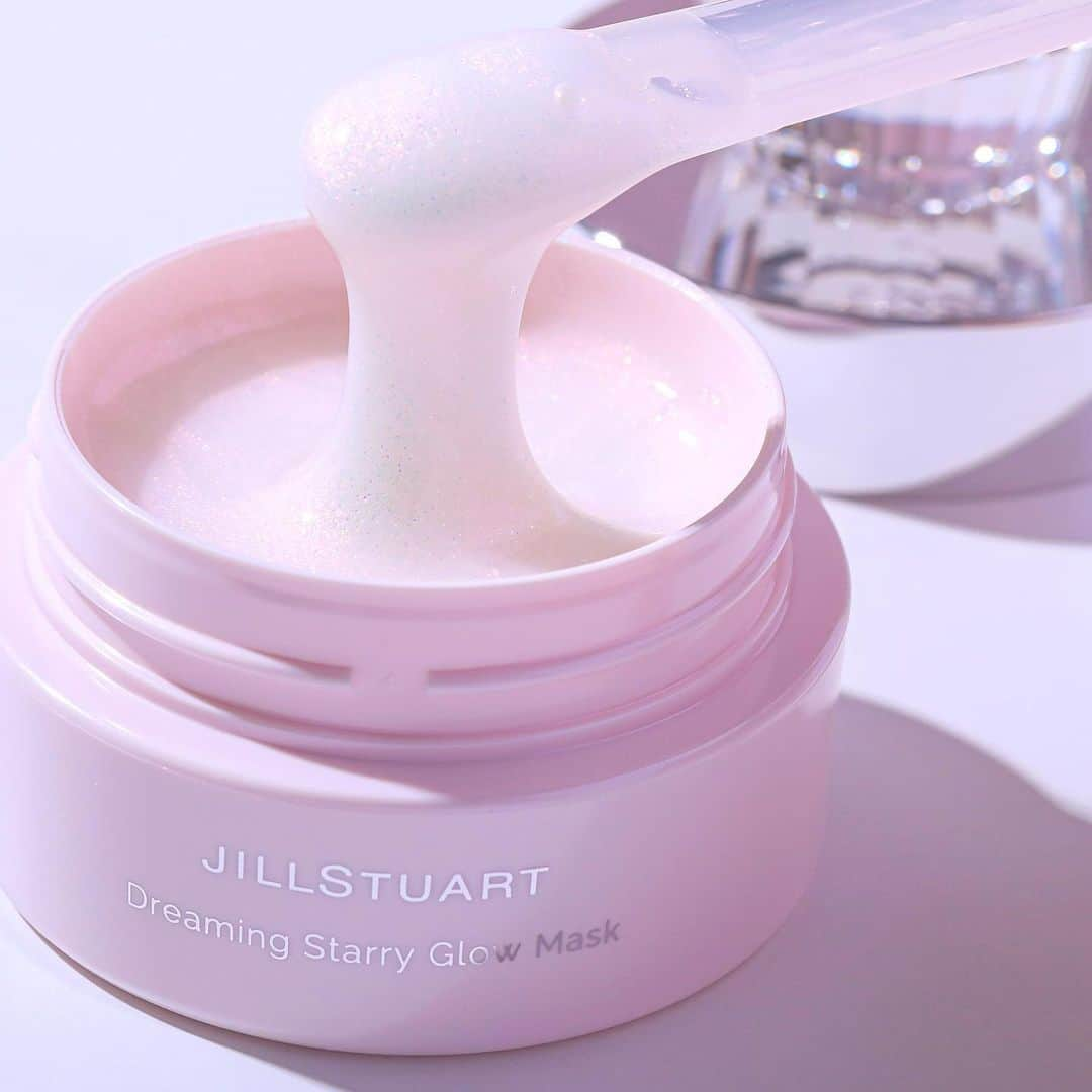 JILLSTUART BEAUTYのインスタグラム