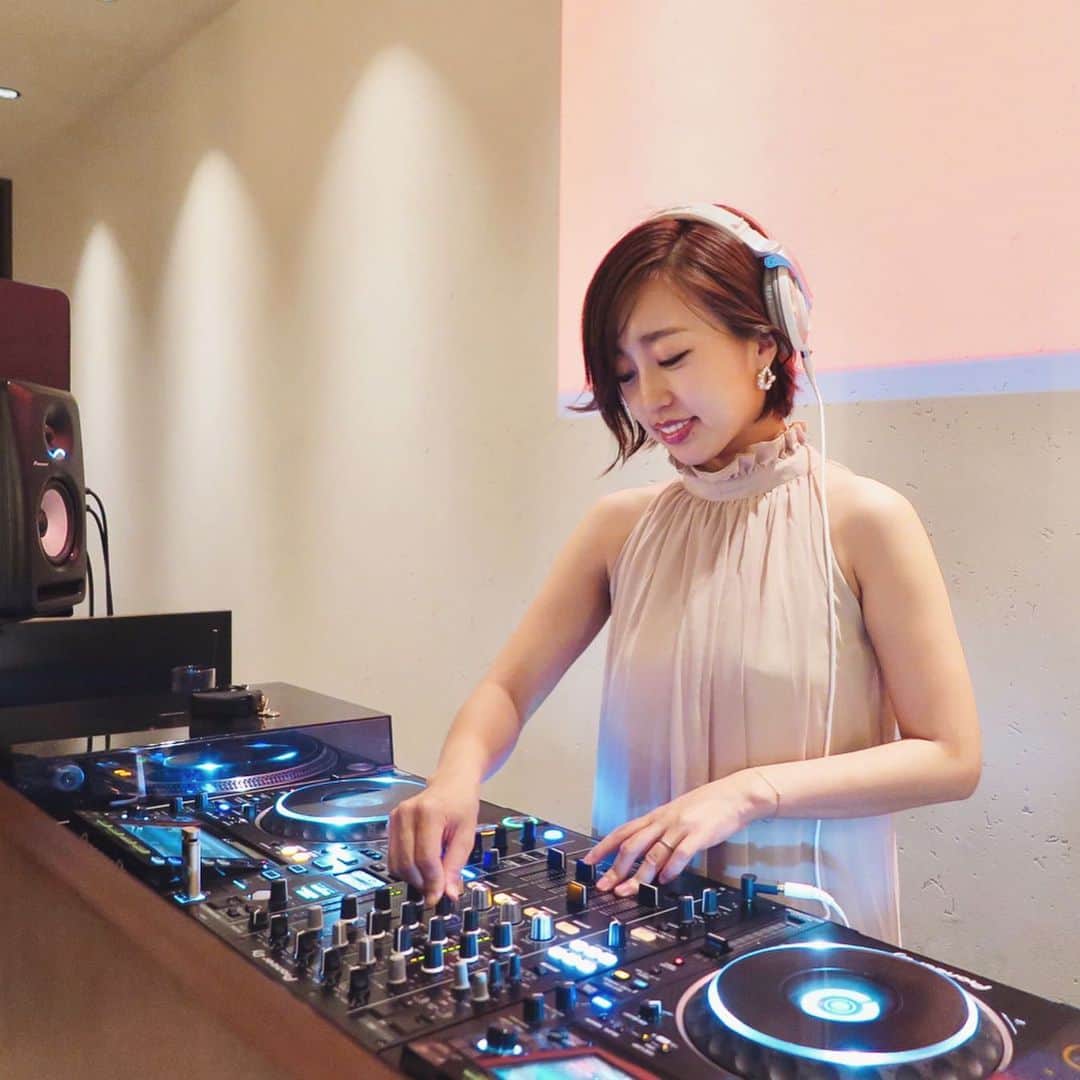 DJ YURiAのグルメインスタ