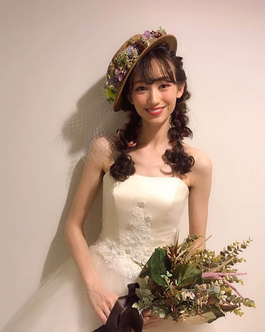吉野マリアのインスタグラム