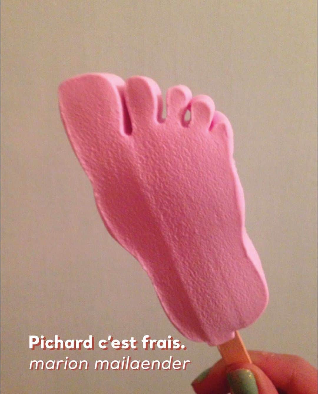 アメリーピシャールさんのインスタグラム写真 - (アメリーピシャールInstagram)「Parceque Pichard ne se définit pas en 3 mots, parcequ’on ne met pas Pichard dans une case. Pour fêter les 2 ans de la boutique Chez Pichard j’ai demandé à ses amis de nous dire « c’est quoi Pichard », parce qu’il n’y a pas une façon de le définir mais tout un tas. *** Because Pichard can’t be defined in 3 words, because we « do not put Pichard in a box ». To celebrate the 2 years of the shop Chez Pichard I asked his friends to tell us "what's Pichard", because there is not a way to define it but a whole lot.」7月1日 18時45分 - ameliepichard