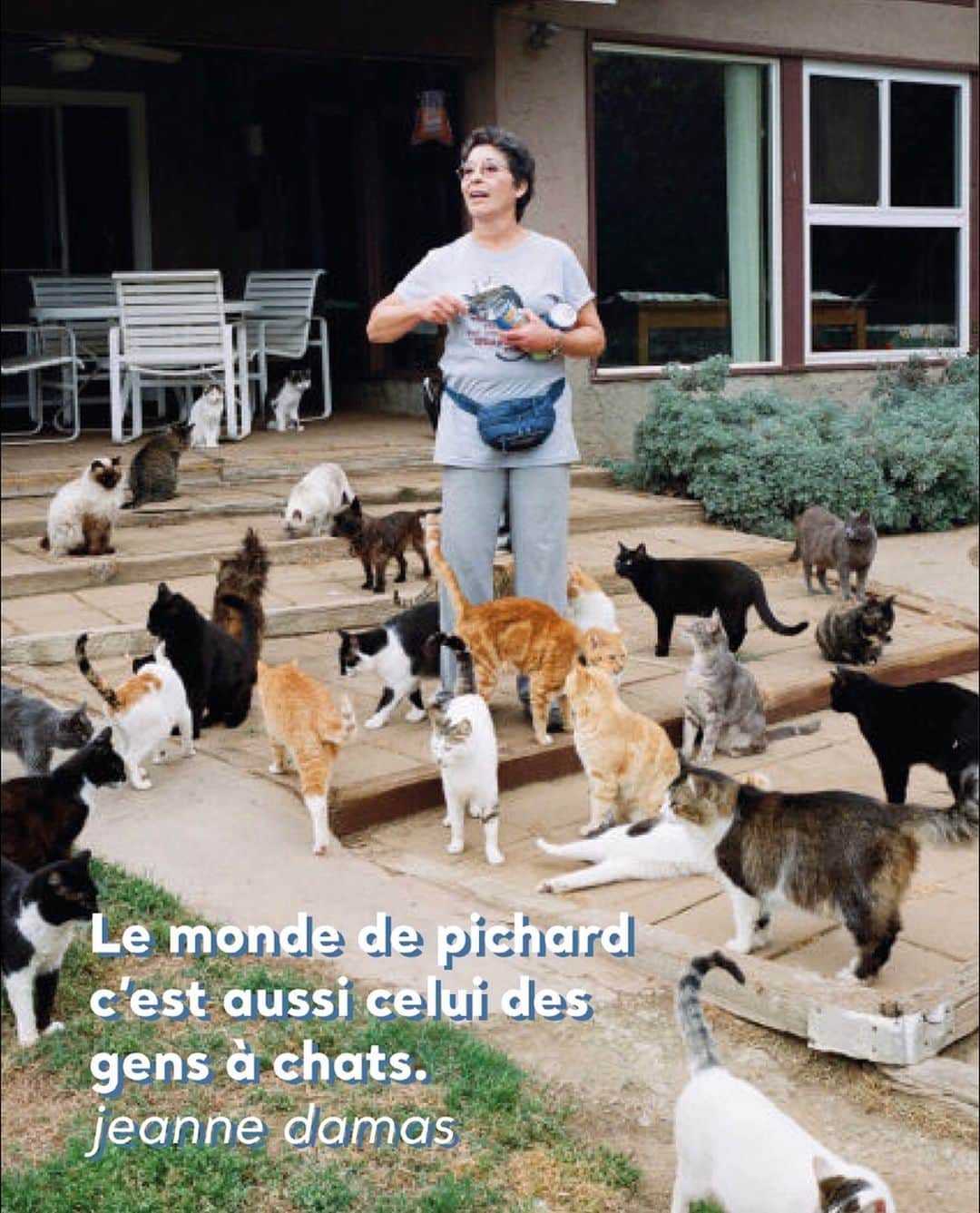 アメリーピシャールさんのインスタグラム写真 - (アメリーピシャールInstagram)「Parceque Pichard ne se définit pas en 3 mots, parcequ’on ne met pas Pichard dans une case. Pour fêter les 2 ans de la boutique Chez Pichard j’ai demandé à ses amis de nous dire « c’est quoi Pichard », parce qu’il n’y a pas une façon de le définir mais tout un tas. *** Because Pichard can’t be defined in 3 words, because we « do not put Pichard in a box ». To celebrate the 2 years of the shop Chez Pichard I asked his friends to tell us "what's Pichard", because there is not a way to define it but a whole lot.」7月1日 18時45分 - ameliepichard