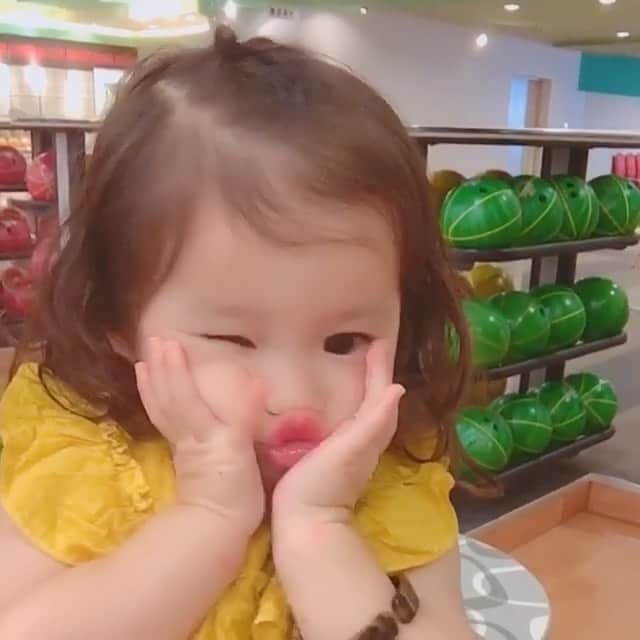 Babyful Storeのインスタグラム