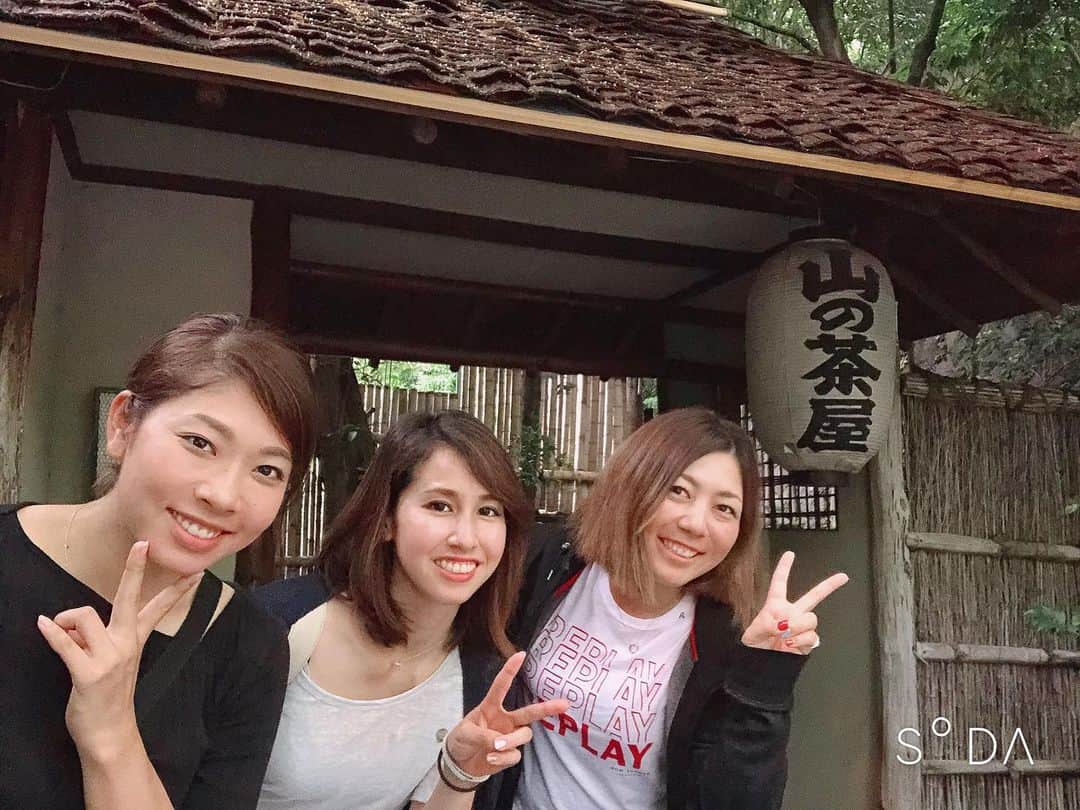 桒原えりかのグルメインスタ