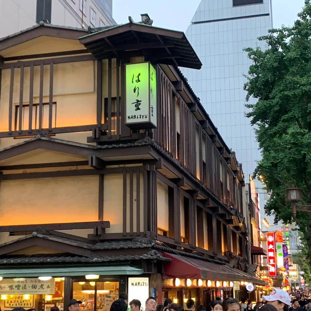 牛窪万里子のグルメインスタ