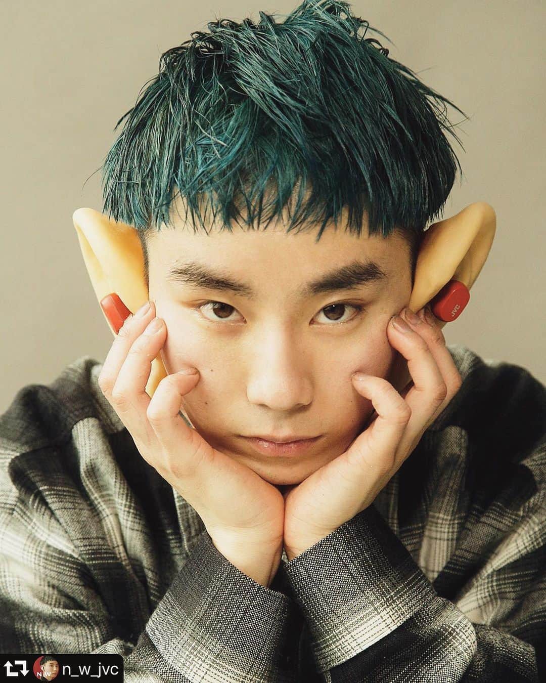 太田晴也のインスタグラム